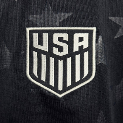 USA Away Fan Jersey World Cup 2026