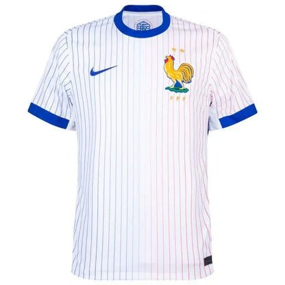 France Away Jersey 2024/25