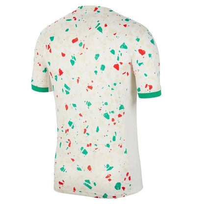 Portugal Jersey 2023/24