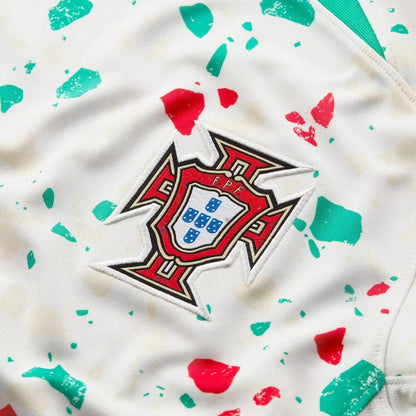 Portugal Jersey 2023/24