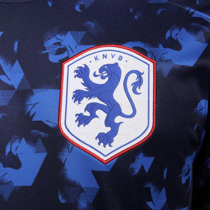 Netherlands Wolmen's 2023/24