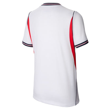 England Home Fan Jersey Shirt 2026-2027
