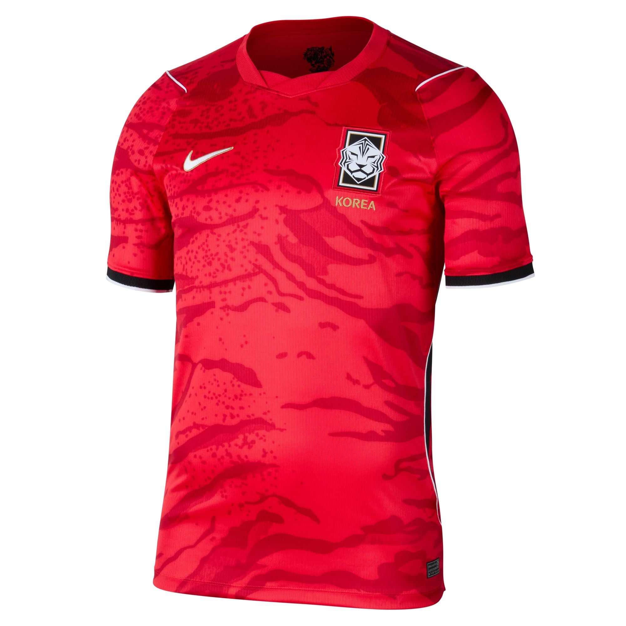 South Korea Home Fan Jersey Shirt 2026-2027