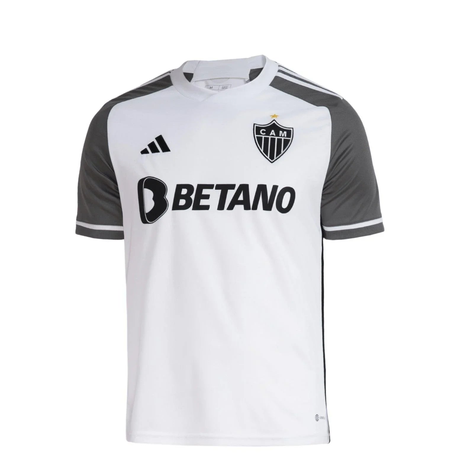 Atlético Mineiro Soccer Jersey 2023-24