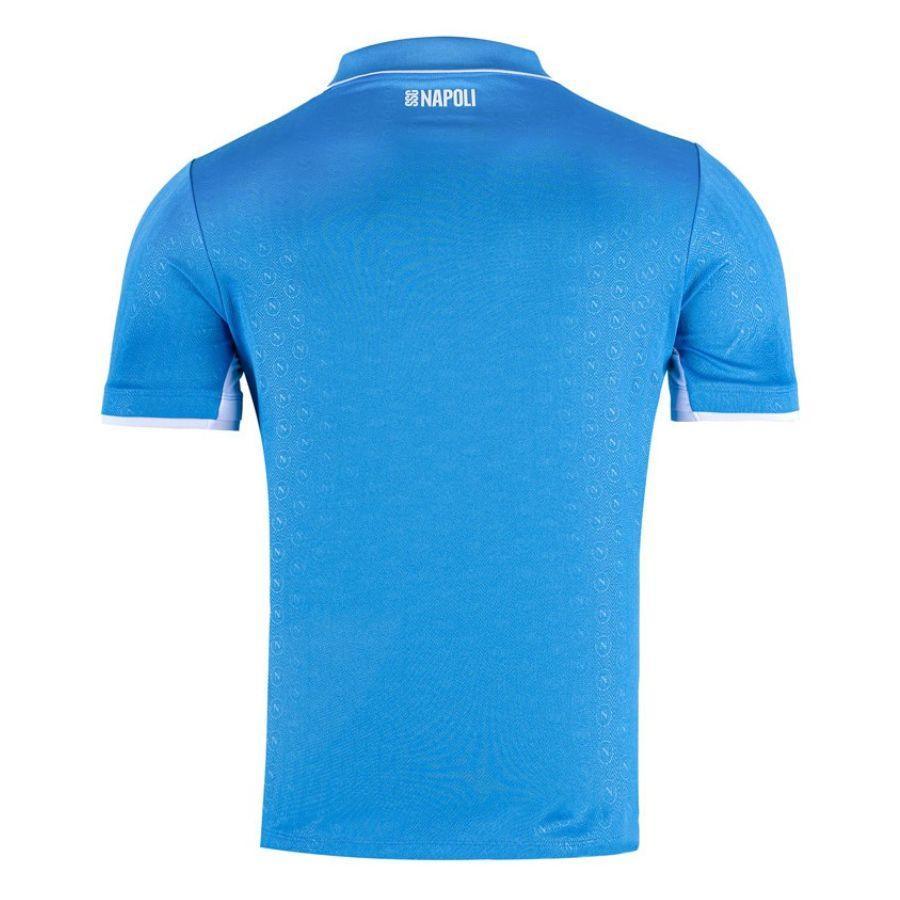 Napoli Home Fan Jersey 2024/25