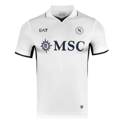 Napoli Away Fan Jersey 2024/25