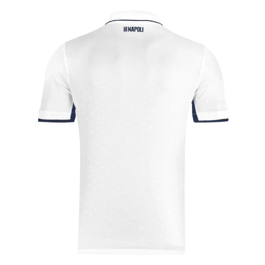 Napoli Away Fan Jersey 2024/25