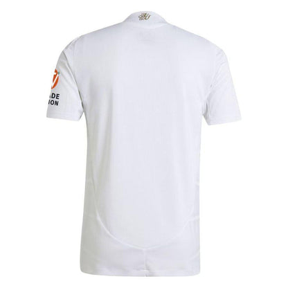 Aston Villa Away Jersey 2024/25