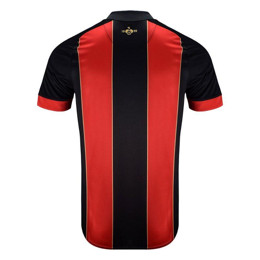 Bournemouth Home Jersey 2024/25