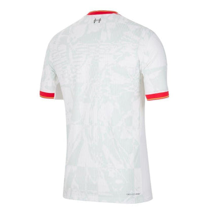 Liverpool Third Jersey 2024/25