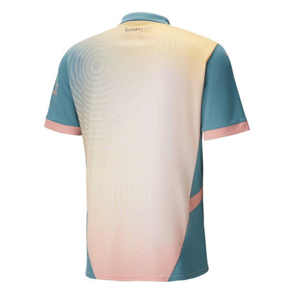 Manchester City Fourth Jersey 2024/25
