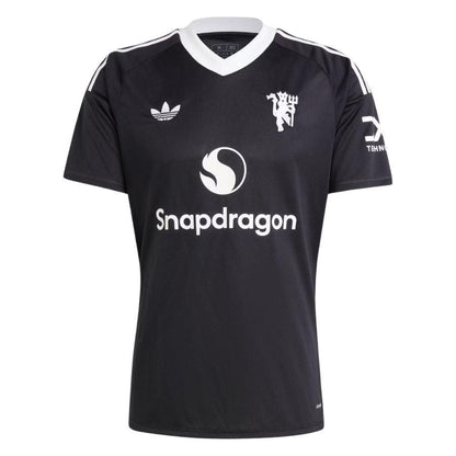 Manchester United GK Third Jersey 2024/25