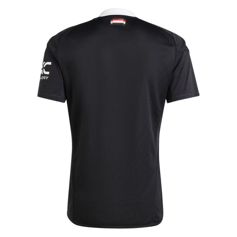 Manchester United GK Third Jersey 2024/25