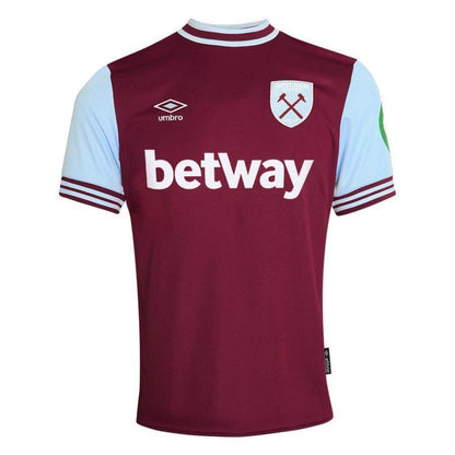 West Ham Home Jersey 2024/25