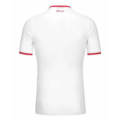 Monaco Home Fan Jersey 2024/25