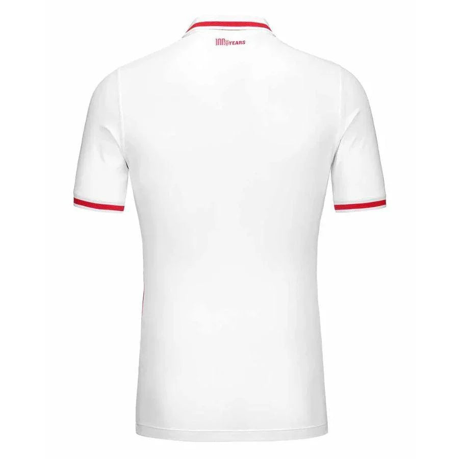 Monaco Home Fan Jersey 2024/25