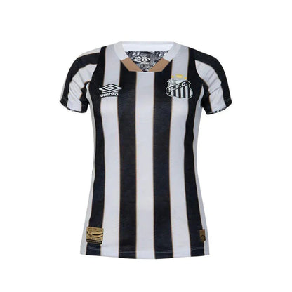 Santos Away Jersey Women's 2024/25