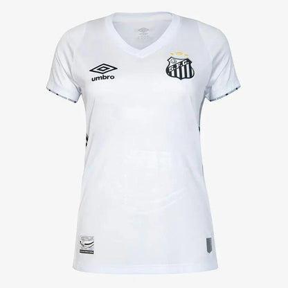 Santos Home Jersey Women's 2024/25