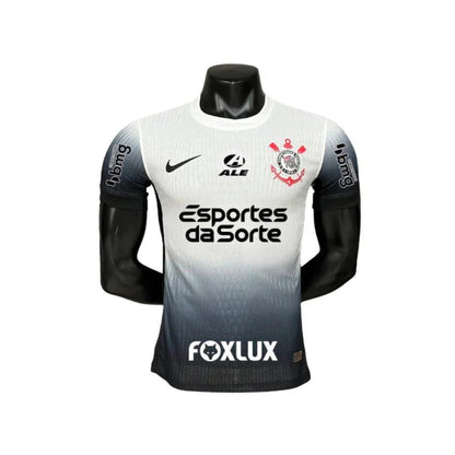 Corinthians Home Authentic Player 2024/25