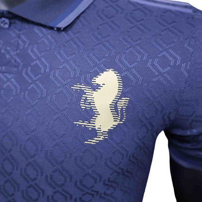 Juventus Third Authentic Player 2024/25