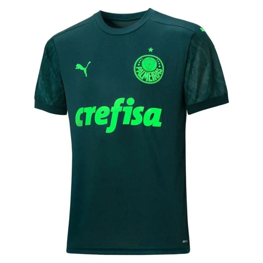 Palmeiras Third Retro Jersey 2020