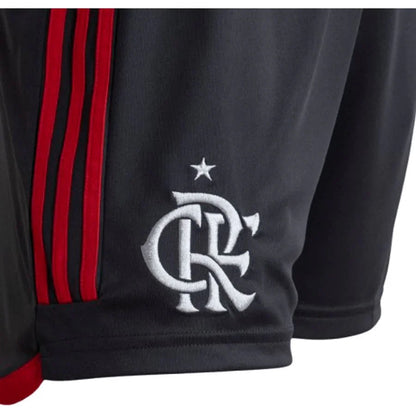 Short Flamengo Third 24/25