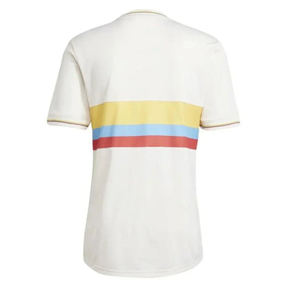 Colombia Centenary Fan Jersey 2024/25