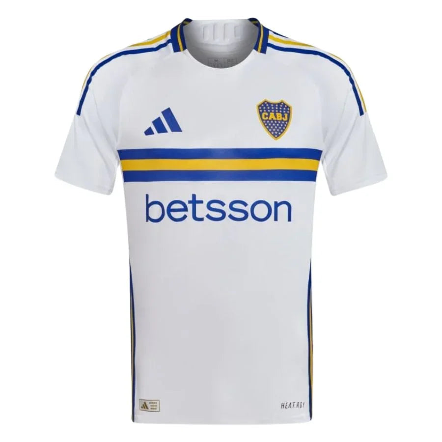 Boca Juniors Away Fan Jersey 2024/25