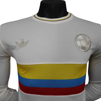 Colombia Centenary  Authentic Player 2024/25