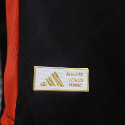 Colombia Away Authentic Player 2024/25