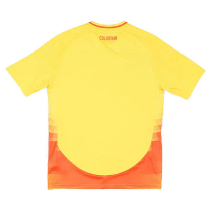 Kids KIT Colombia Home Fan Jersey 2024/25