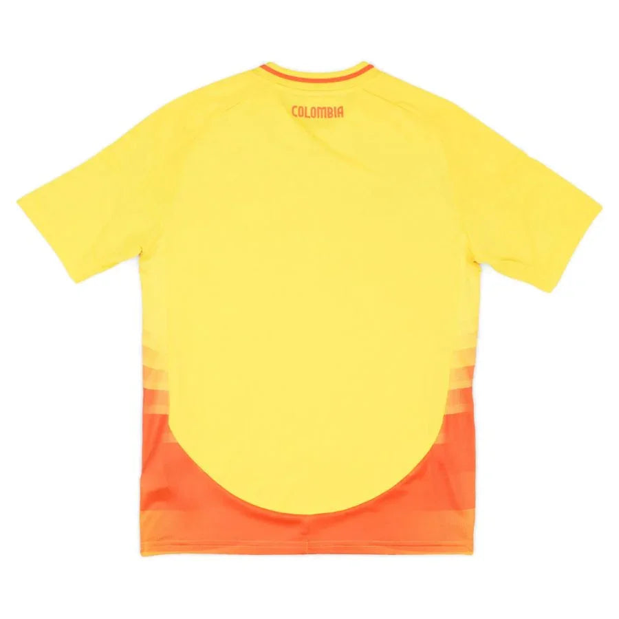 Kids KIT Colombia Home Fan Jersey 2024/25