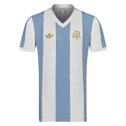Argentina Anniversary Fan Jersey 2024/25