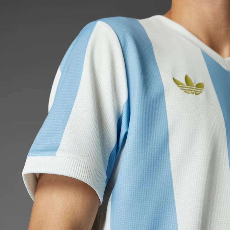 Argentina Anniversary Fan Jersey 2024/25