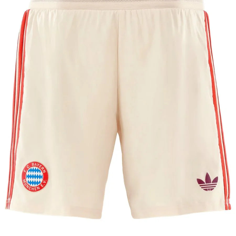 Shorts Juventus Third 2024/25