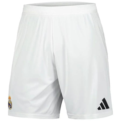 Shorts Real Madrid Home 24/25