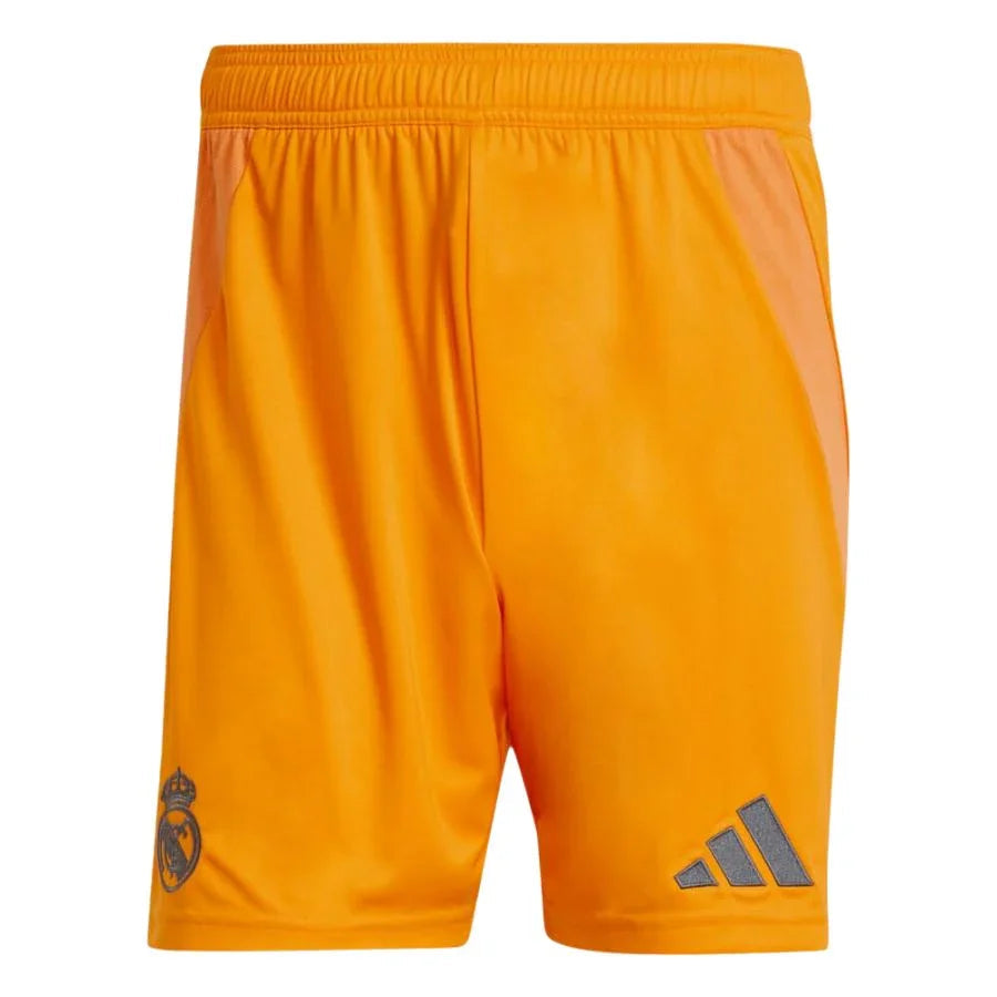 Shorts Real Madrid Away 24/25