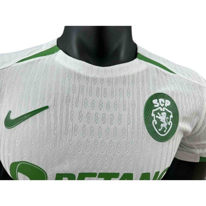 Sporting Away Authentic Player 2024/25