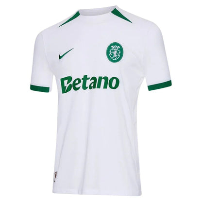 Sporting Away Fan Jersey 2024/25