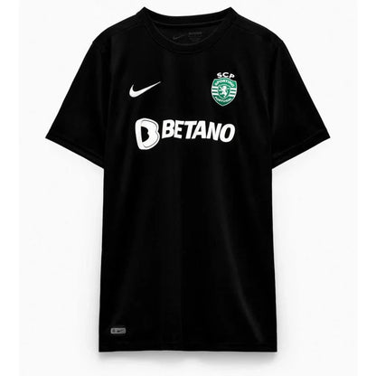 Sporting Fourth Fan Jersey 2023/24