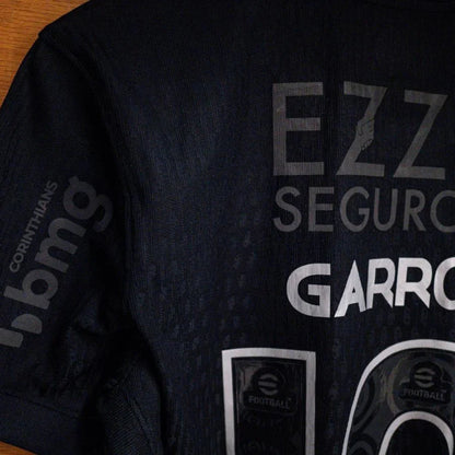Corinthians Away Authentic Player 2024/25