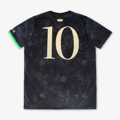 Brazil Special Edition The Prince Jersey Neymar JR