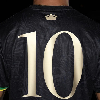 The Prince Brazil Special Edition Jersey Neymar JR