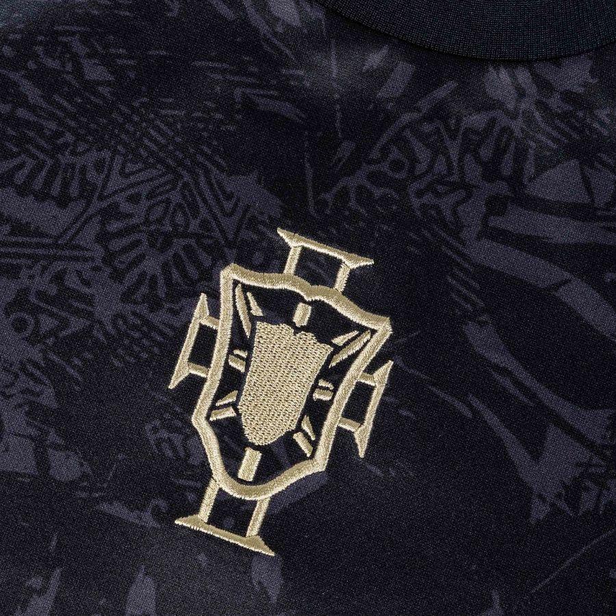 The Siu Portugal Special Edition Jersey Cristiano Ronaldo