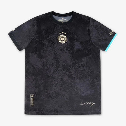 La Pulga Argentina Special Edition Jersey Lionel Messi