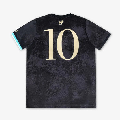 Argentina Special Edition La Pulga Jersey Lionel Messi