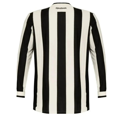 Botafogo Home Long Sleeve Fan Jersey 2024/25