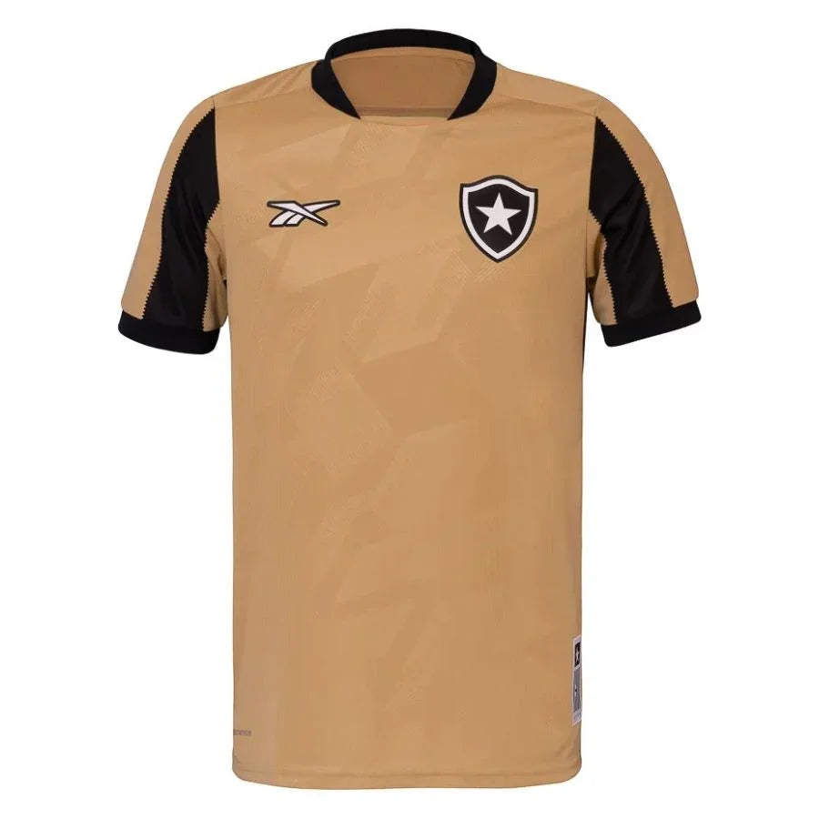 Botafogo Gk Away Fan Jersey 2024/25