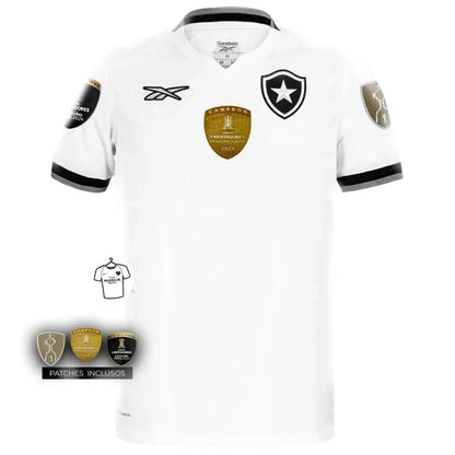 Botafogo Away Fan Jersey Women's 2024/25