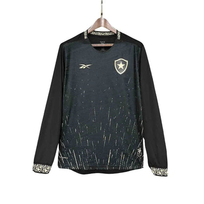 Botafogo Third Long Sleeve Jersey 2024/25